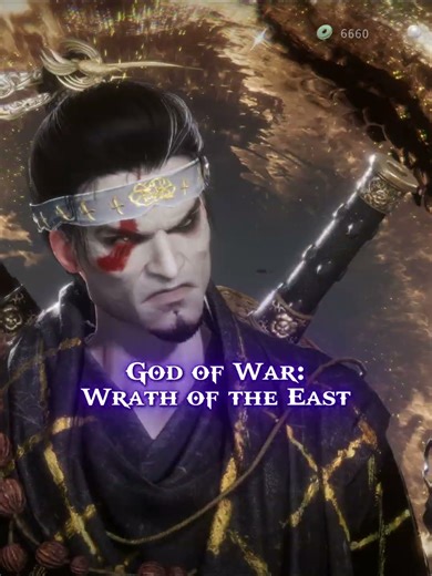 𝐆𝐨𝐝 𝐨𝐟 𝐖𝐚𝐫: 𝐖𝐫𝐚𝐭𝐡 𝐨𝐟 𝐭𝐡𝐞 𝐄𝐚𝐬𝐭🤯🗿#wherewindsmeet #wwmcies2