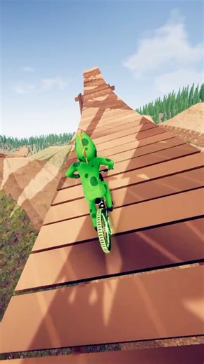 DINOSAUR VS BACKFLIP 🦖