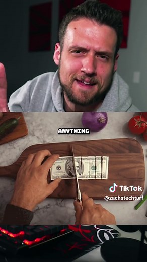 Zach's Tech Turf on TikTok