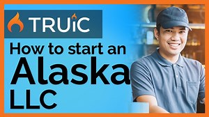 How To Start An LLC In Alaska — 2026 Step-By-Step Guide