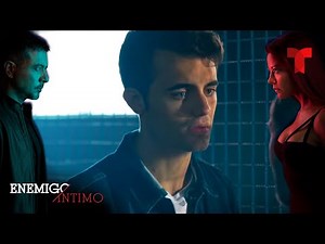 Enemigo Íntimo 2 | Capítulo 32 | Telemundo