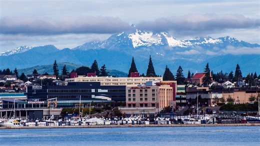 Bremerton City Council considering ordinance further restricting camping in parks, public right of way