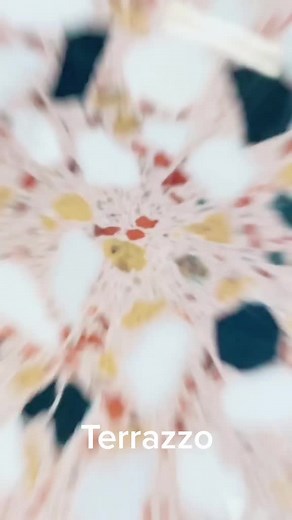 Terrazzo Flooring Installation Process Explained