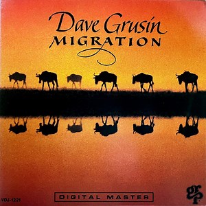 Dave Grusin - Migration