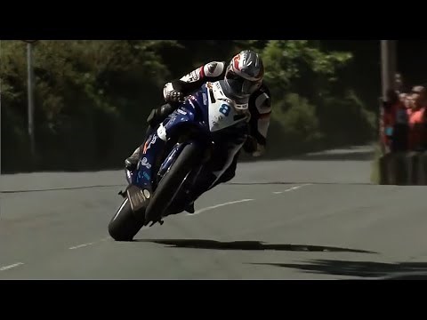 ISLE of MAN TT ( 2160p 4K) ✔️ THE GREATEST ✔️ Show On Earth ⚡️ ✅ 322.km/h-200.MPH Street Race .