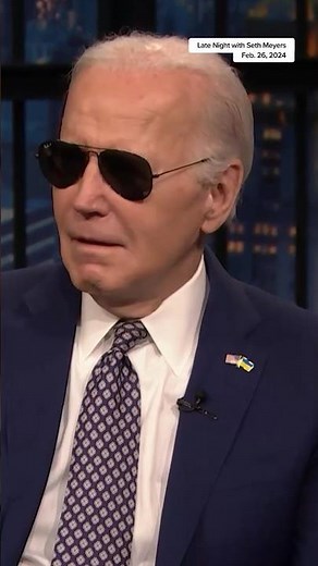 Biden leans into 'Dark Brandon'