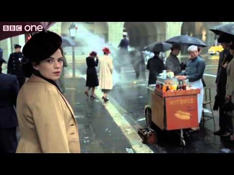 I've Been Sold - Restless - Episode 2 - BBC One Christmas 2012