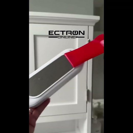 Wall Mounted Toothbrush Holder Smart Toothbrush UV Sterilizer.