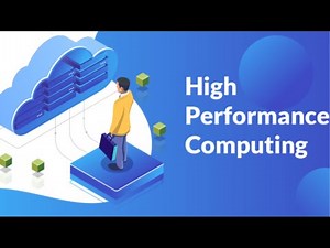 Unleashing the Power of High-Performance Computing: From Supercomputers to Exascale
