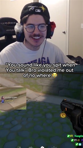 Bro the valorant punching bag 😭 #valorant #valorantclips #valorantshorts #youtubeshorts #fypシ