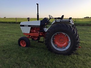 David Brown Case 1490