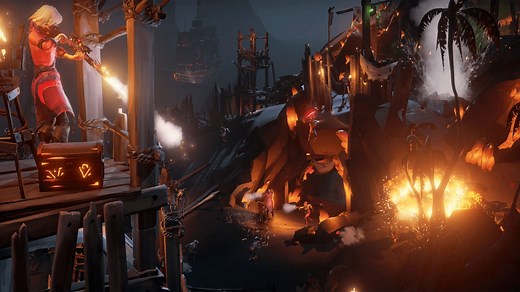 Sea of Thieves guide: How to get a Tome of Resurrection?