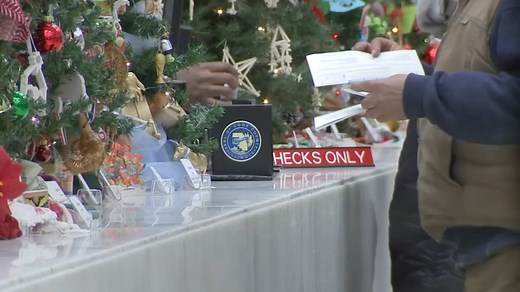 Cook County property tax bill due Friday, treasurer's website now shows who, why your bill changed