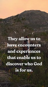 Problems are opportunities in disguise, leading us to divine encounters and experiences that unveil the boundless nature of God's presence in our lives. 💫 | Graham Cooke