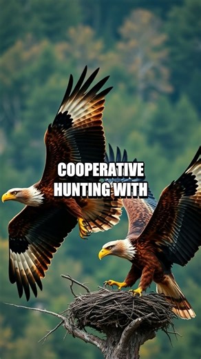 The Javan Hawk-Eagle: Sky Hunter of Java’s Forests