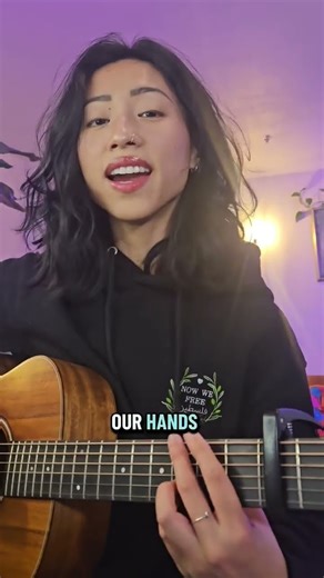 wrote a simple 4 chord folk song today because it felt urgent #singersongwriter #folkmusic