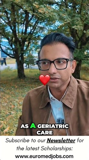 Geriatric Care_ Affordable Training Pathways Explained