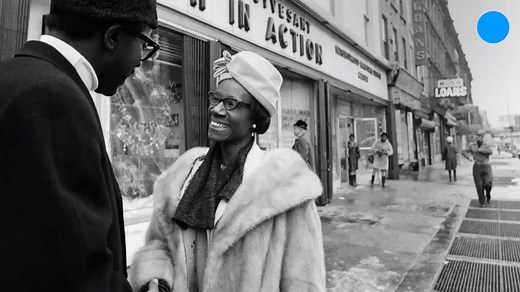 She was the first African-American woman elected to Congress, but Shirley Chisholm’s legacy extends far beyond the House steps. https://usat.ly/2suqmBK | USA TODAY