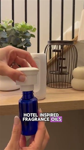 ZenPlug Waterless Diffuser Review By Magnifiscent