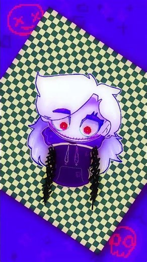 Cradles // Animation meme