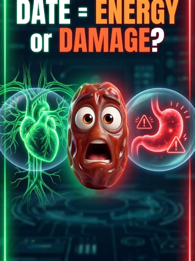 Health Benefits of Dates for Your Body