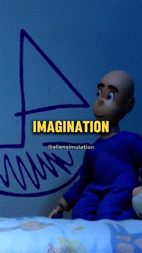 The WORST Bedtime Story - Robot Chicken Short Edit