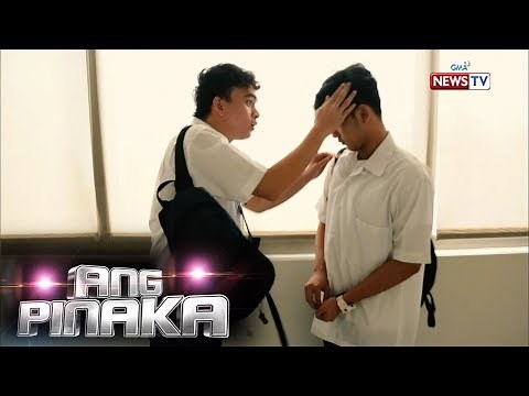 Ang Pinaka: Bullying and its effects on teenagers