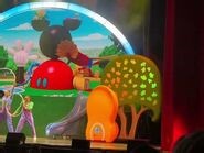 Mickey mouse clubhouse plus intro