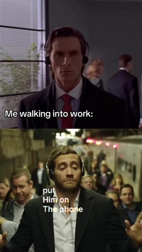 Drunk Text Song — Me Walking Into Work (Short Music Clip)