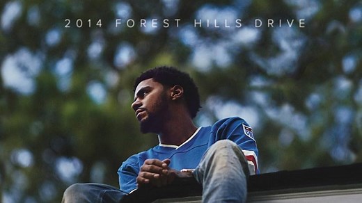J. Cole’s Best Songs On ‘2014 Forest Hills Drive’ Album, Ranked