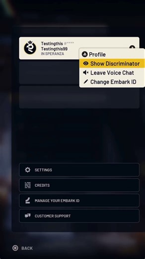 How To Change Name On Arc Raiders Quick Guide