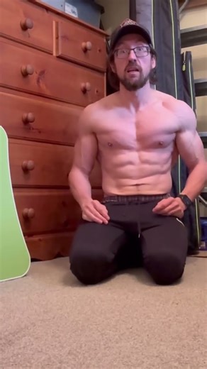 100 push ups in one set - day 3. Another on today?