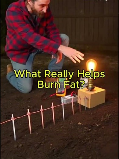 Watch This Simple Citrus Trick to Lose Fat Click the Link in My Channel