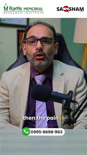 Less Pain, Faster Recovery – Minimal Invasive Surgery Explained #orthopedicsurgeon