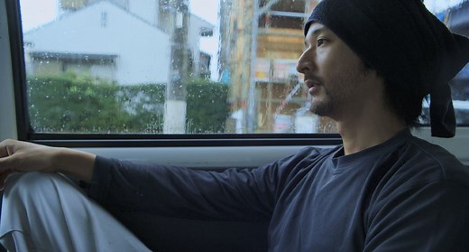 映画『翼の生えた虎』予告編