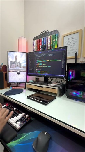 A day as a Web Developer 😊