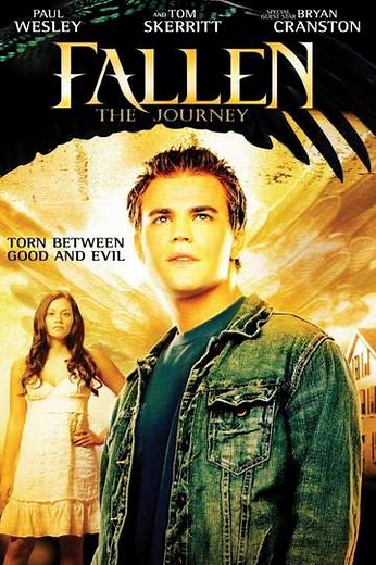 Fallen II: The Journey (2007) - Movie