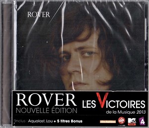 Rover - Rover