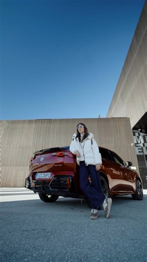 BMW on Instagram: "How it feels to flex that new holiday drip... The BMW iX2 xDrive30. #THEiX2 #BMW #BMWElectric Mandatory information according to German law ’Pkw-EnVKV’ based on WLTP: energy consumption combined: 17,7-17,6 kWh/100 km; CO₂ emissions combined: 0 g/km; CO₂ class: A; electric range: 421-418 km."