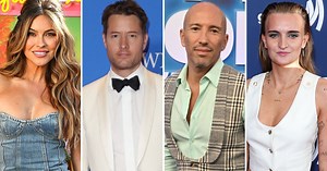 Chrishell Stause Dating History: Ex-Boyfriends, Husband