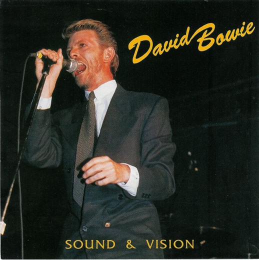 David Bowie - Sound & Vision