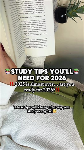 Smart Study Tips for Success in 2026