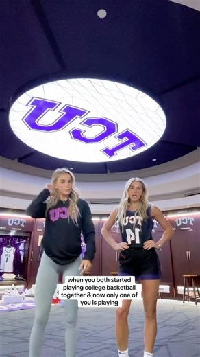 Go frogs 🐸 | College Weekly