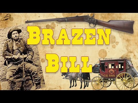 Brazen Bill