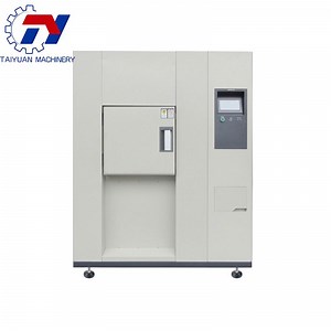 [Hot Item] Programmable High and Low Temperature Alternating Damp Heat Environment Aging Testing Machine