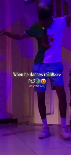RAÏ DANCE😍🐊🇩🇿 #pourtoi #algeria #rai #lacoste #tn #الجزائر #alger #oran #northafrican #🇲🇦🇩🇿🇹🇳 #maroc #tunisia #algerienne #foryou #fyp #fr #france #meryoul #xyzbca #paroles_rai #manini #explore #viral #abonnetoi❤️❤️🙏 #partage