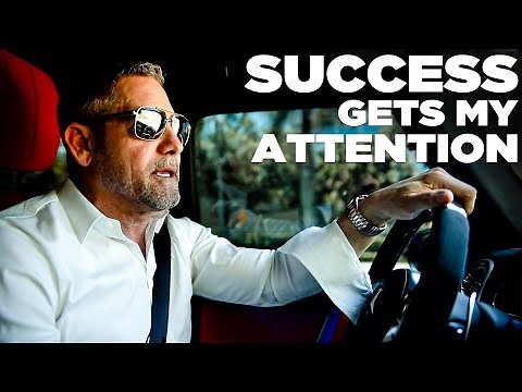 Success Advice from Grant Cardone