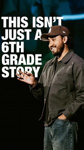 23 reactions | This Isn’t Just a 6th Grade Story #emotionaldetox #truthsetsyoufree #lies #mentalhealth #yuma | The Vertical Church | Facebook