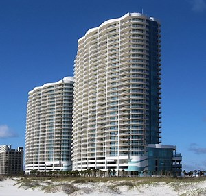 Turquoise Place Condos for Sale in Orange Beach AL