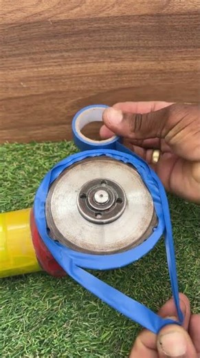 A brilliant idea using simple tools that will change the way you solve problems!